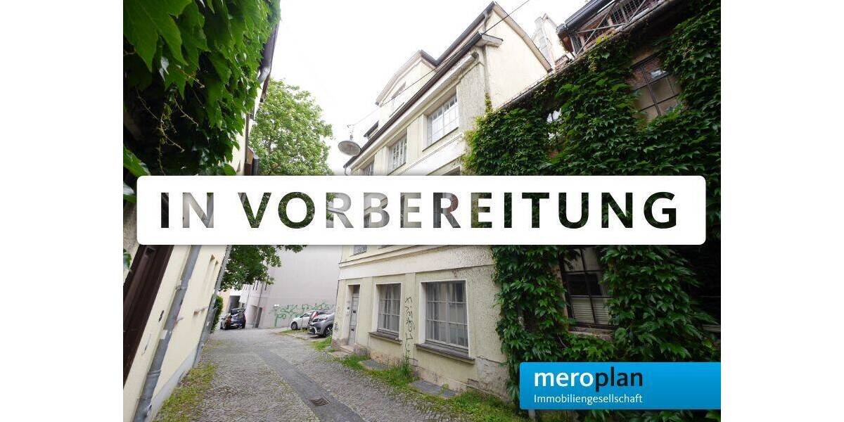 Mehrfamilienhaus, Wohnhaus Weimar Altstadt - 6 Zimmer, 343.000&euro; | Angebot:26891502