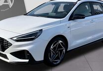 Gebrauchtwagen Hyundai i30