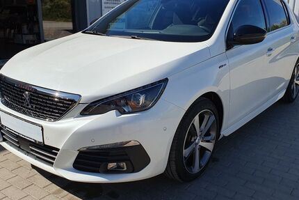 Peugeot 308 88.861 km 13.990 &euro; Kölleda-Kiebitzhöhe 99625