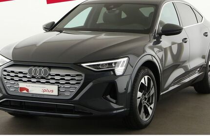 Audi Q8 e-tron 4.970 km 69.990 € Gotha 99867