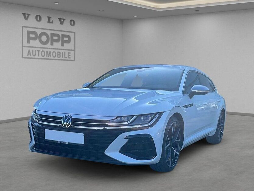 Arteon