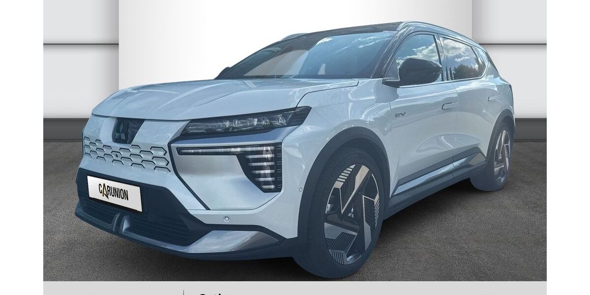 Mitsubishi Eclipse Cross 7.950 km 47.990 &euro; Gotha 99867