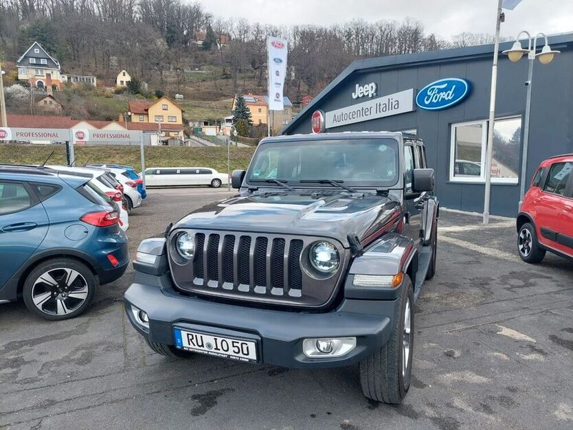 Wrangler