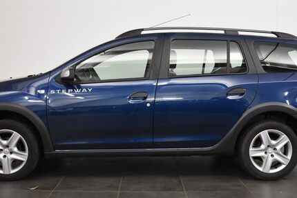 Dacia Logan 113.045 km 8.490 € Arnstadt 99310