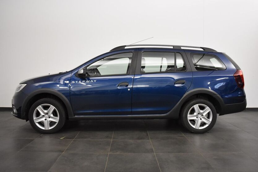 Dacia Logan 113.045 km 8.490 € Arnstadt 99310