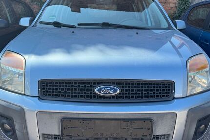 Ford Fusion 134.318 km 2.200 &euro; Erfurt 99089