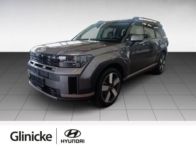 Hyundai SANTA FE 11.000 km 44.990 &euro; Erfurt 99086