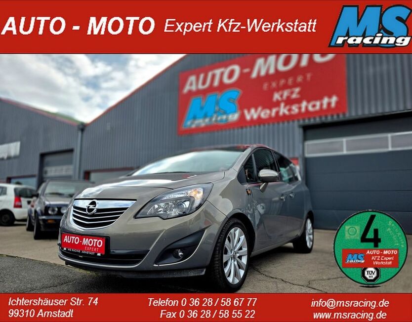 Meriva