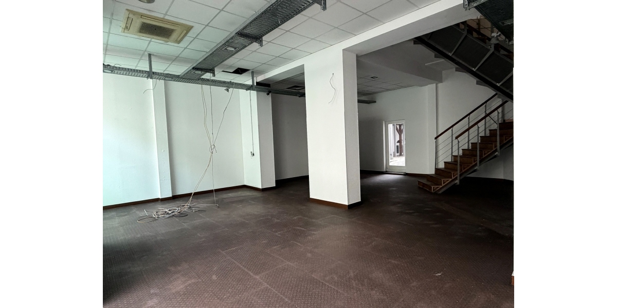 Top-Gewerbefläche in Bestlage der Gothaer Innenstadt – Ihr neuer Standort wartet! zimmer