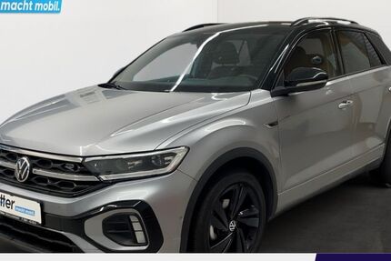 VW T-Roc 20.141 km 33.775 &euro; Erfurt 99098