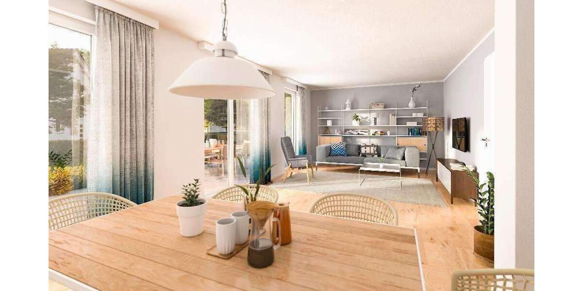 Einfamilienhaus Großfahner - 4 Zimmer, 119 m&sup2;, 242.020&euro; | Angebot:25700361