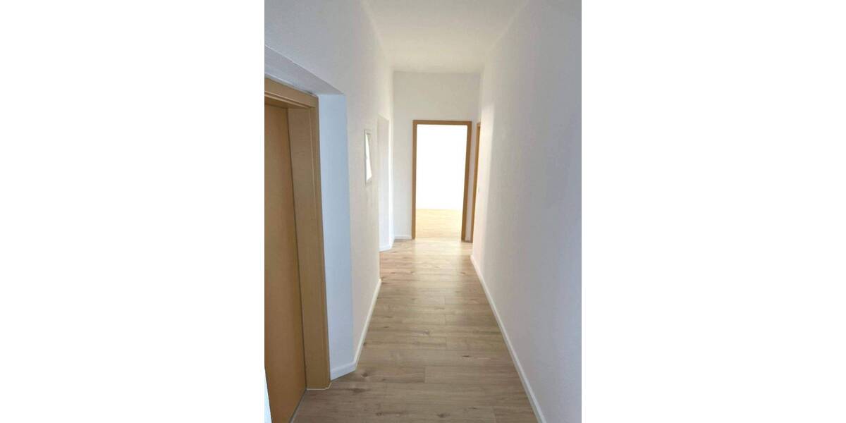 Etagenwohnung Erfurt Ilversgehofen - 3 Zimmer, 63 m&sup2;, 562&euro; | Angebot:26933848