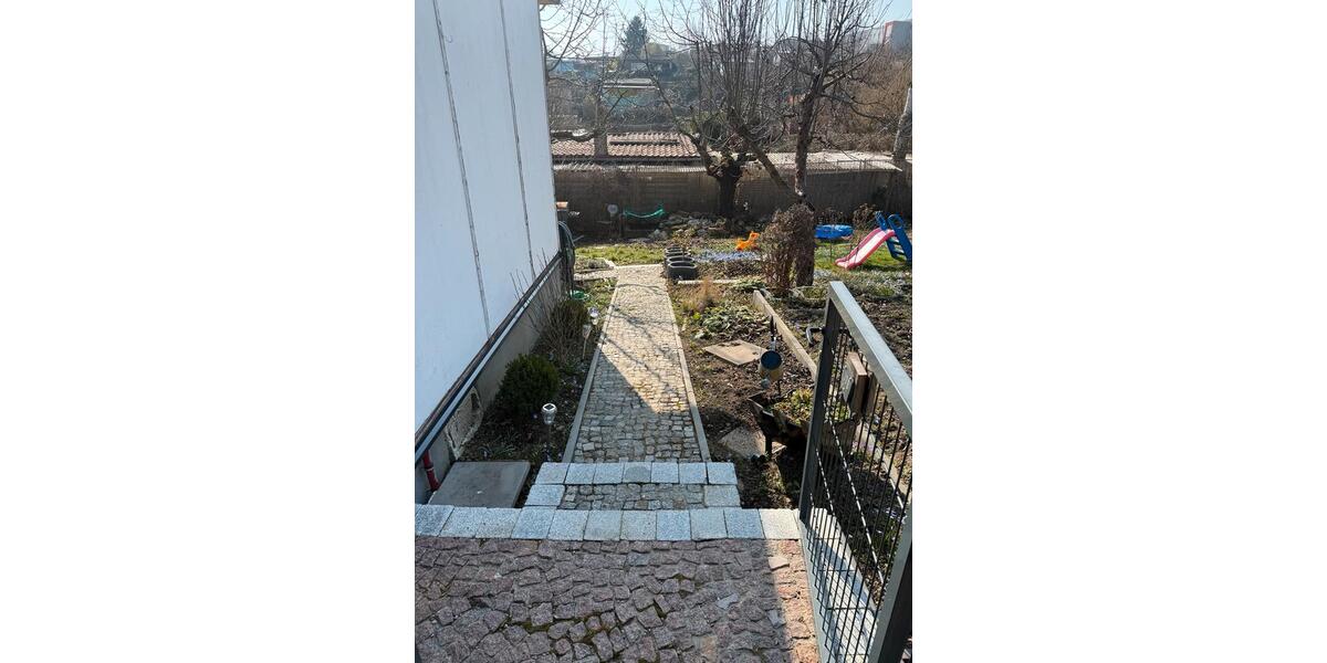 Grundstück Erfurt Johannesvorstadt - 5.400&euro; | Angebot:25893378