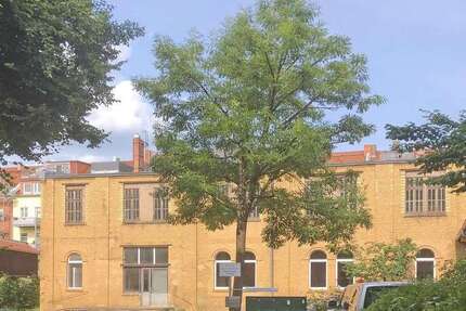 Gewerbeobjekt Erfurt Andreasvorstadt - 900&euro; | Angebot:26494336