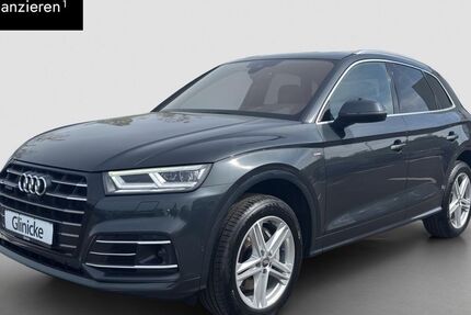 Audi Q5 117.300 km 33.780 &euro; Erfurt 99099
