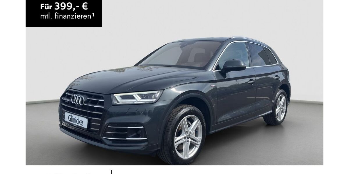 Audi Q5 117.300 km 33.780 &euro; Erfurt 99099