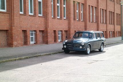 Volvo Amazon 999.999 km 20.999 &euro; Riethnordhausen 99195