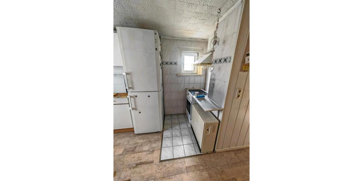 Doppelhaushälfte Gotha - 4 Zimmer, 70 m&sup2;, 135.000&euro; | Angebot:26840553