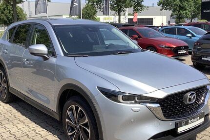 Mazda CX-5 66.148 km 27.690 &euro; Arnstadt 99310