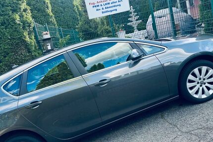 Opel Astra 114.000 km 3.999 &euro; Gotha 99867