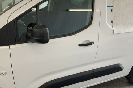 Citroen Berlingo 39.499 km 12.990 &euro; Weimar 99425