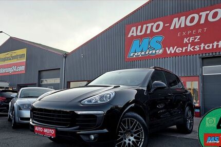 Porsche Cayenne 268.139 km 24.999 &euro; Arnstadt 99310