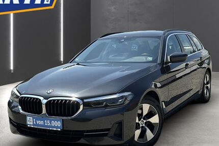 BMW 520 104.067 km 26.890 &euro; Amt Wachsenburg OT Thörey 99334