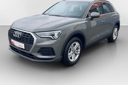 Audi Q3 42.230 km 26.990 &euro; Arnstadt 99310