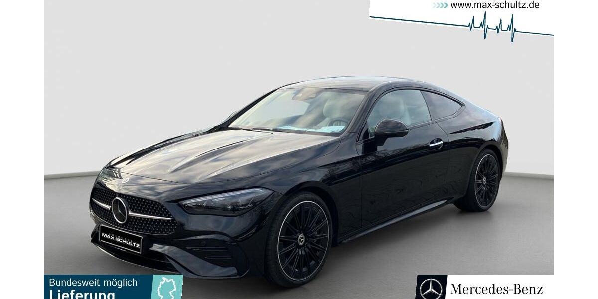 Mercedes-Benz CLE 450 15.809 km 64.980 &euro; Erfurt 99091