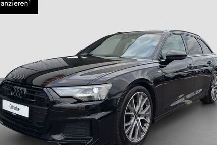 Audi A6 33.300 km 41.970 &euro; Erfurt 99099