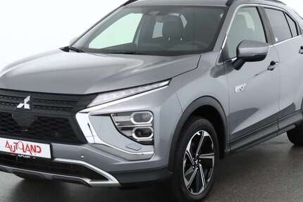 Mitsubishi Eclipse Cross 14.078 km 23.990 &euro; Erfurt 99087