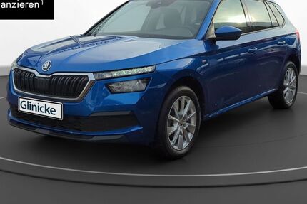 Skoda Kamiq 14.490 km 17.480 &euro; Weimar 99423