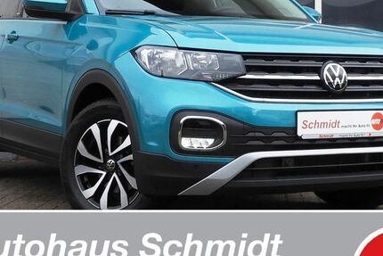VW T-Cross 11.116 km 22.200 € Erfurt 99097