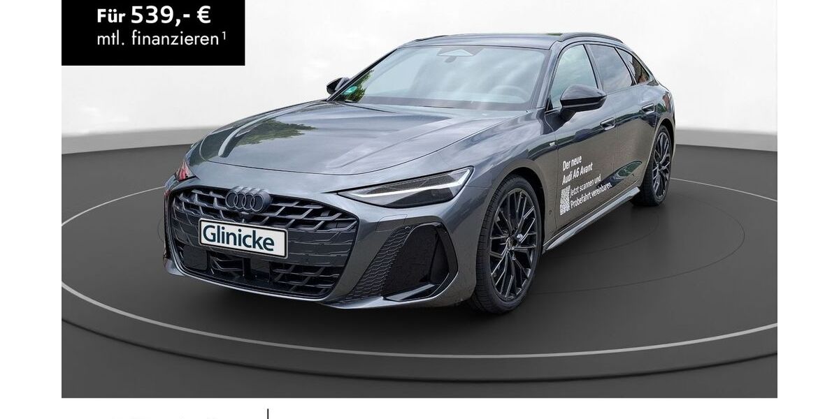 Audi A6 18.500 km 68.680 &euro; Weimar 99423