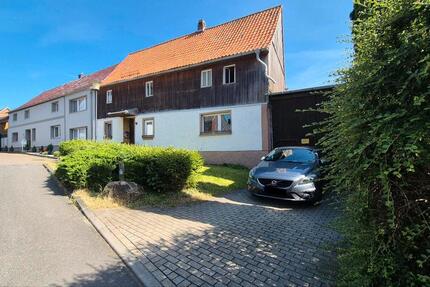 Haus Sömmerda - 6 Zimmer, 168 m&sup2;, 95.000&euro; | Angebot:27247182