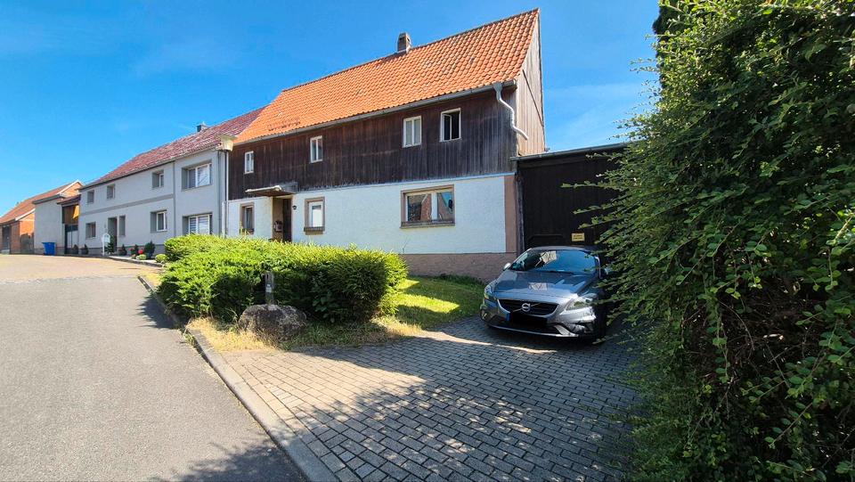Reihenhaus Sömmerda - 6 Zimmer, 168 m&sup2;, 95.000&euro; | Angebot:27247182