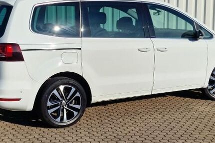 VW Sharan 86.750 km 25.980 &euro; Erfurt 99092