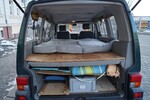 VW T4 Caravelle 399.000 km 4.000 € Erfurt 99084