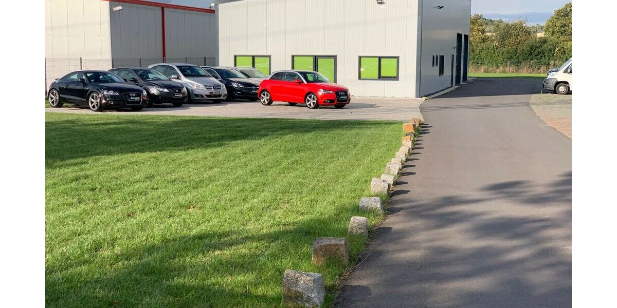 VW Touareg 112.000 km 53.550 &euro; Gotha 99867