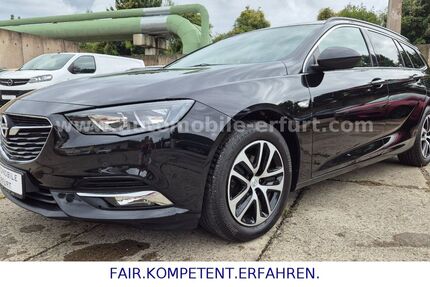 Opel Insignia 92.500 km 16.500 &euro; Erfurt 99086