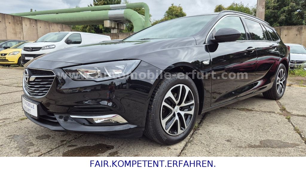 Opel Insignia 92.500 km 16.500 &euro; Erfurt 99086