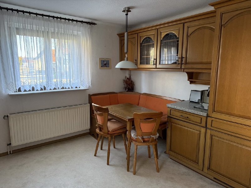 Einfamilienhaus mit großem Nebengelass - Einfamilienhaus Günthersleben Günthersleben | Angebot:26274005
