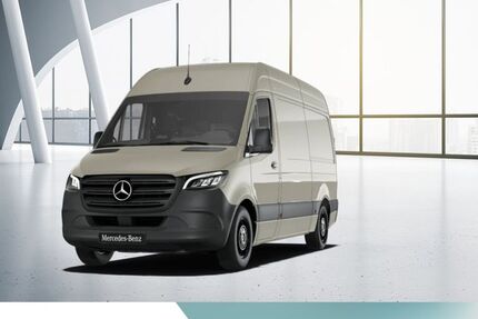 Mercedes-Benz Sprinter 38.411 km 45.208 &euro; Neudietendorf 99192
