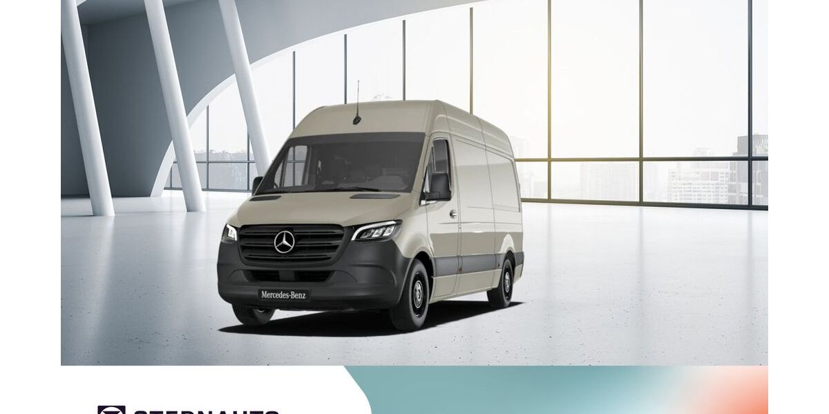 Mercedes-Benz Sprinter 38.411 km 45.208 &euro; Neudietendorf 99192