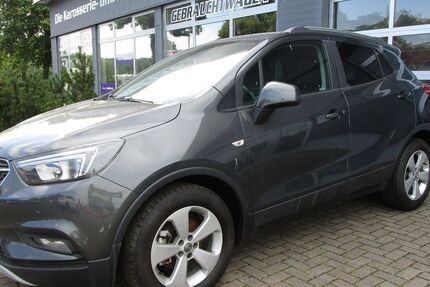 Opel Mokka 69.870 km 13.500 &euro; Gotha 99867