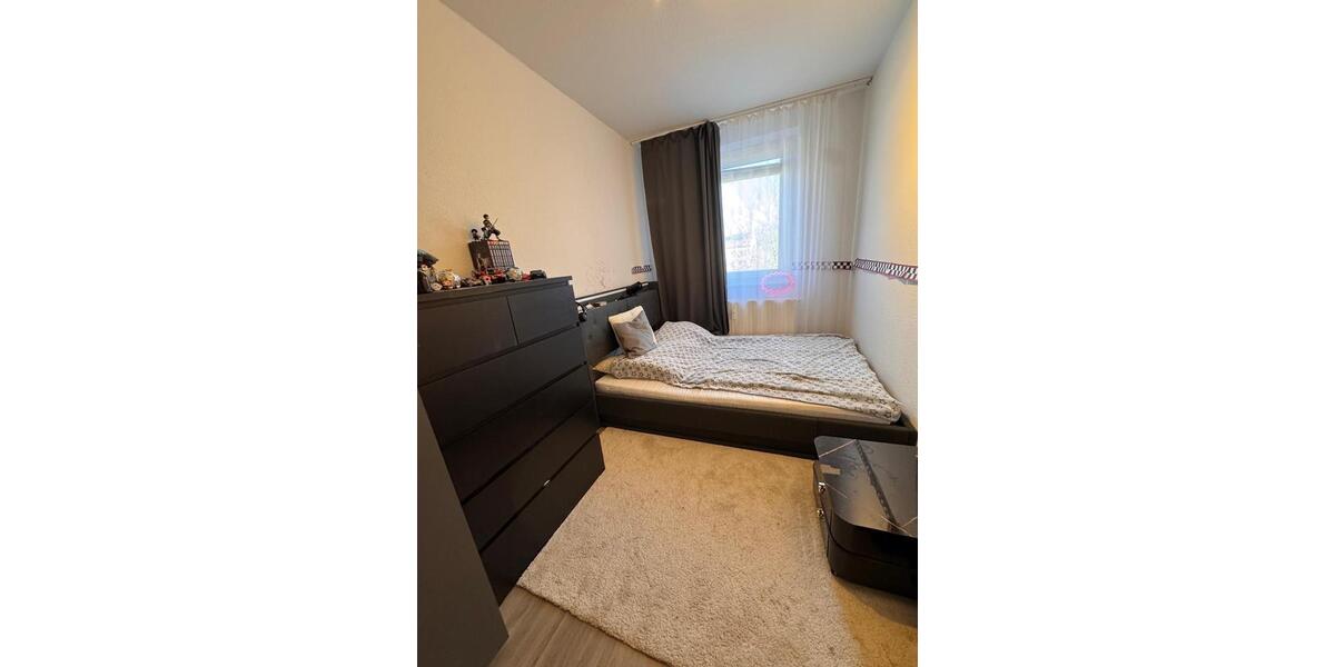 Etagenwohnung Erfurt Johannesplatz - 3 Zimmer, 62 m&sup2;, 629&euro; | Angebot:25394288