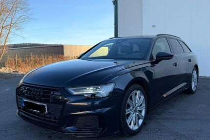 Audi A6 162.500 km 29.999 &euro; Blankenhain 99444