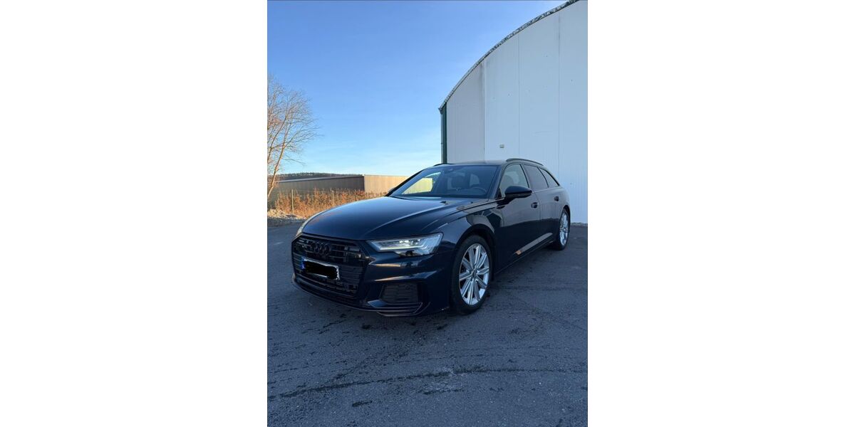 Audi A6 162.500 km 29.999 &euro; Blankenhain 99444