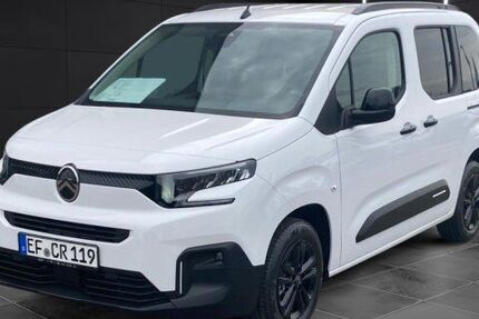 Citroen Berlingo 5.000 km 21.990 &euro; Sömmerda 99610