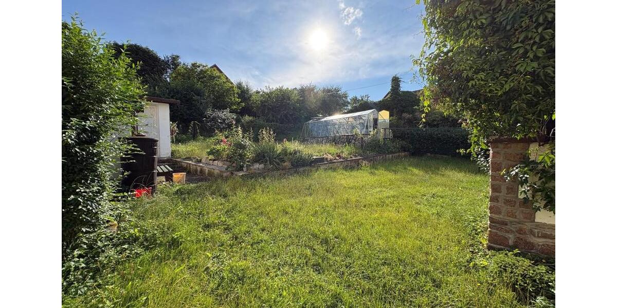 Einfamilienhaus Arnstadt - 10 Zimmer, 160 m&sup2;, 350.000&euro; | Angebot:27027008